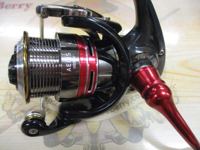 13イージス 1003RH