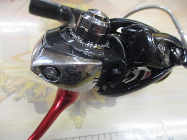 13イージス 1003RH