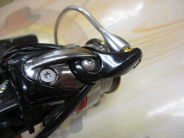 13イージス 1003RH