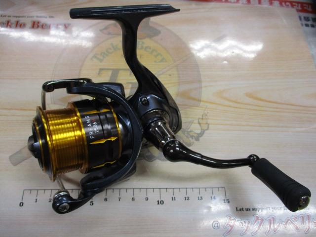 15フリームス 2506H