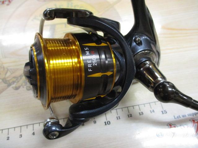 15フリームス 2506H