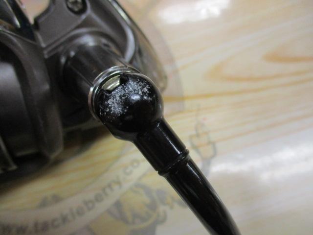 13コンプレックスBB 2500HGS F4