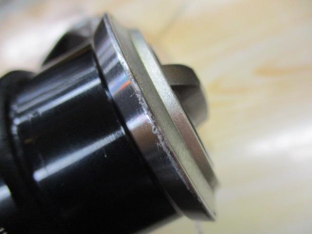 13コンプレックスBB 2500HGS F4