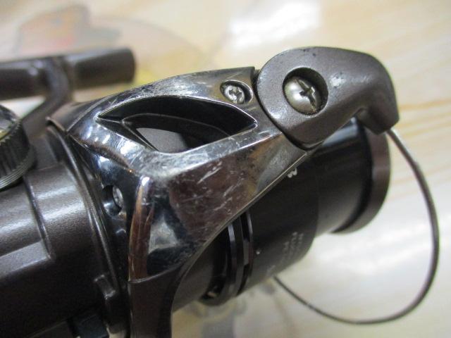 13コンプレックスBB 2500HGS F4