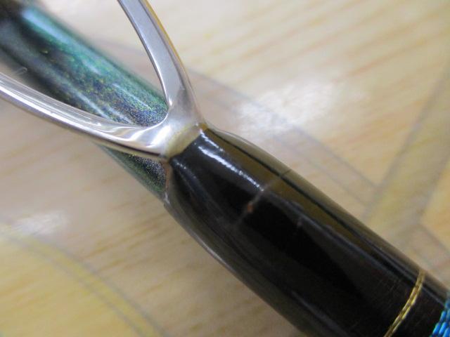 ゴウイン アオモノ H-235