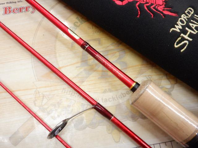 19ワールドシャウラ テクニカルエディション S52L-3/MD