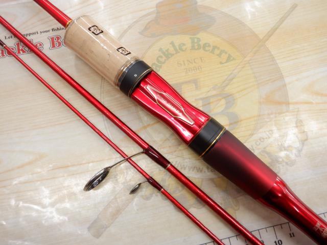 19ワールドシャウラ テクニカルエディション S52L-3/MD