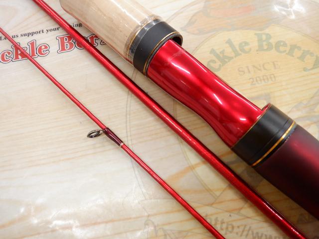 19ワールドシャウラ テクニカルエディション S52L-3/MD