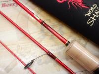 19ワールドシャウラ テクニカルエディション S52L-3/MD