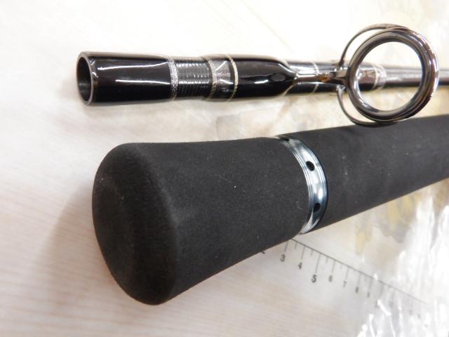 タイドマーク ロッキーショア TMRSS-106/12｜＠ベリーネット 日本最大