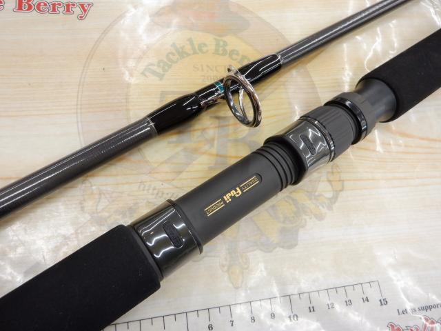 レイジングブル 95SD｜＠ベリーネット 日本最大新品中古釣具WEBショップ