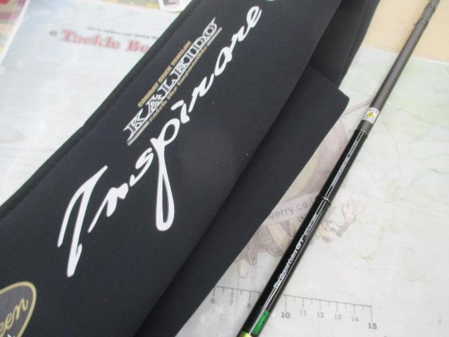 カレイドインスピラーレGT IGTC-611XMH グランドコブラGT