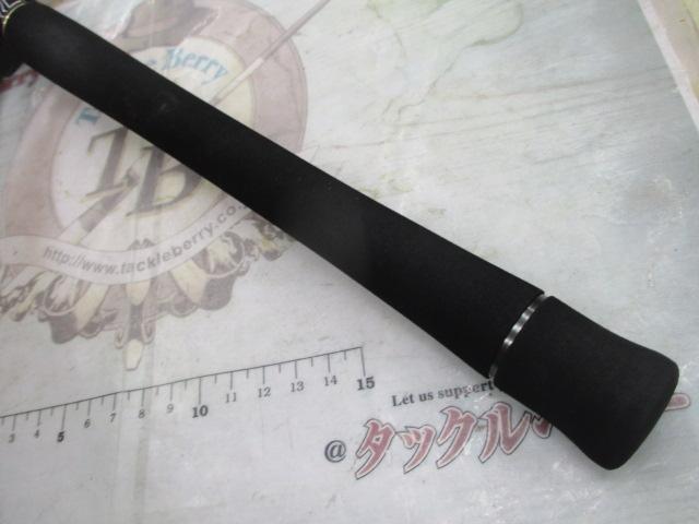 カレイドインスピラーレGT IGTC-611XMH グランドコブラGT