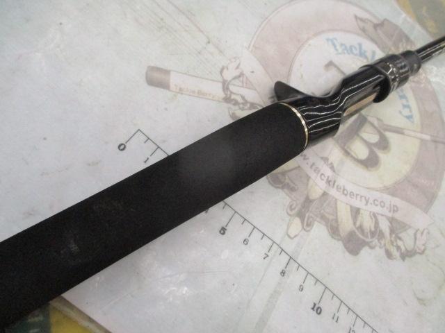 カレイドインスピラーレGT IGTC-611XMH グランドコブラGT