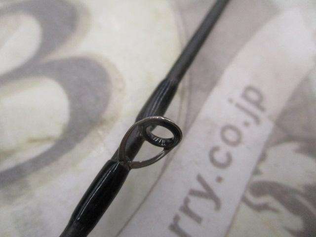 カレイドインスピラーレGT IGTC-611XMH グランドコブラGT