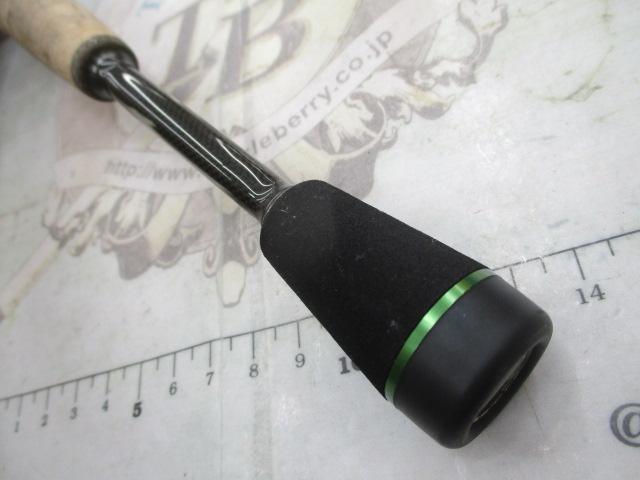 ロードランナーストラクチャーNXS STN640LLS ミッドストローリング