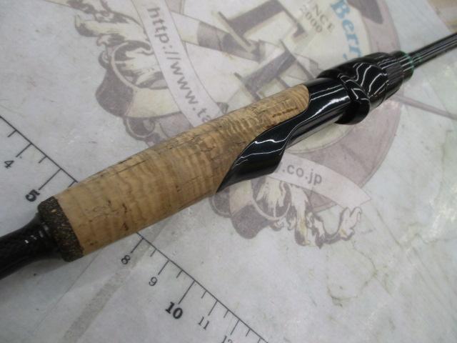 ロードランナーストラクチャーNXS STN640LLS ミッドストローリング