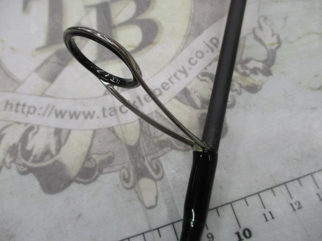 ロードランナーストラクチャーNXS STN640LLS ミッドストローリング