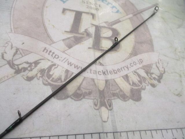 ロードランナーストラクチャーNXS STN640LLS ミッドストローリング