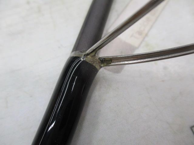 ロードランナーストラクチャーNXS STN640LLS ミッドストローリング