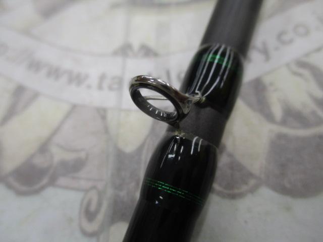 ロードランナーストラクチャーNXS STN6100H-St センシティブカバーワーミンング