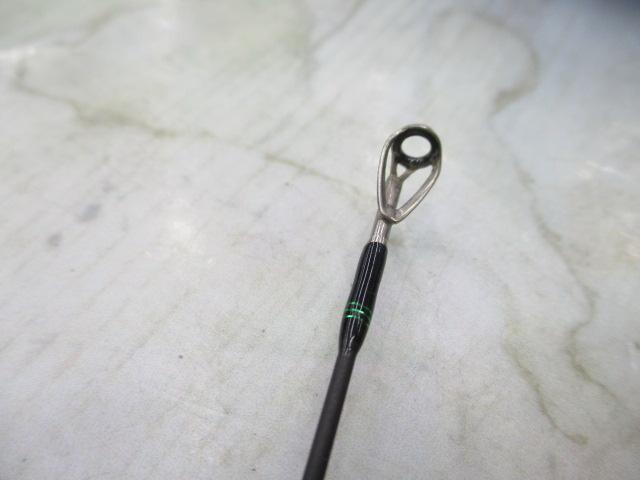 ロードランナーストラクチャーNXS STN6100H-St センシティブカバーワーミンング