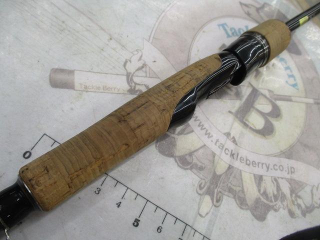 ブラックレーベル BLX SG 6011L/MLXS