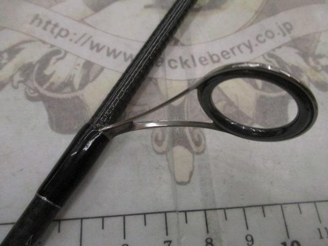 ブラックレーベル BLX SG 6011L/MLXS