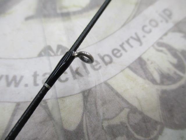 ブラックレーベル BLX SG 6011L/MLXS