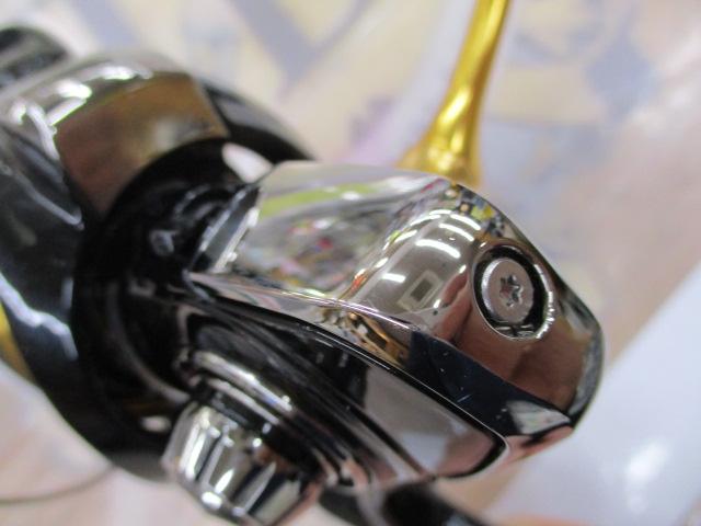 23レガリス LT3000-CXH