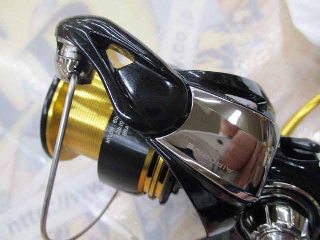 23レガリス LT3000-CXH