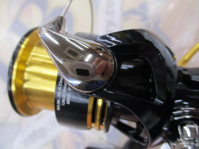 23レガリス LT3000-CXH