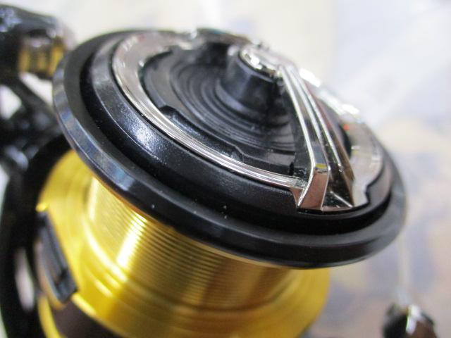 23レガリス LT3000-CXH