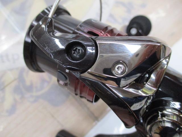 22セフィアBB C3000SDH