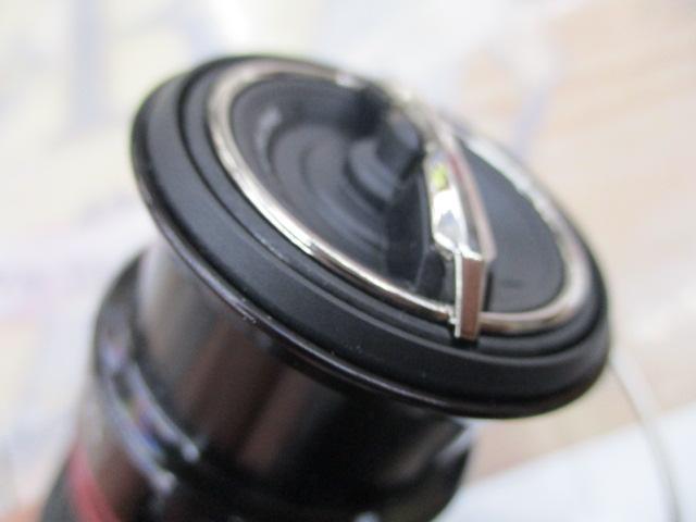 22セフィアBB C3000SDH