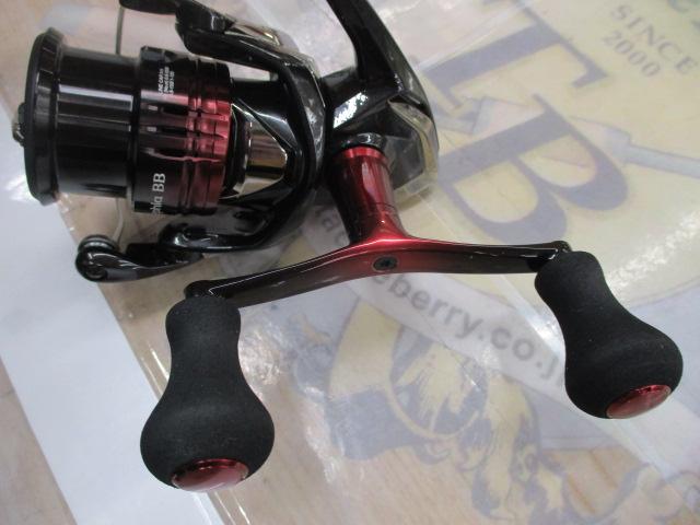 22セフィアBB C3000SDH