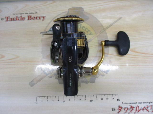 18レガリス LT4000D-C