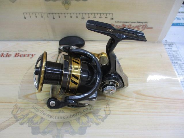 18レガリス LT4000D-C