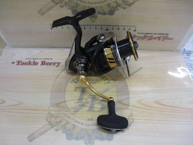 18レガリス LT4000D-C