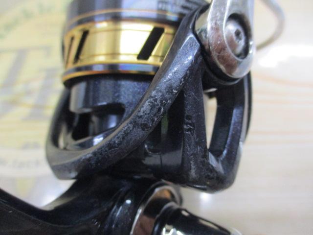 18レガリス LT4000D-C