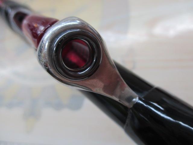 SILメガドライM2 1.7-53