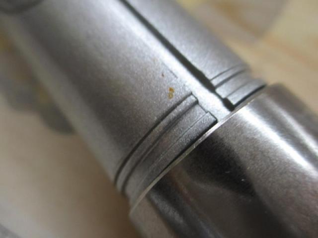 HSリーガルISO 4-52遠投I