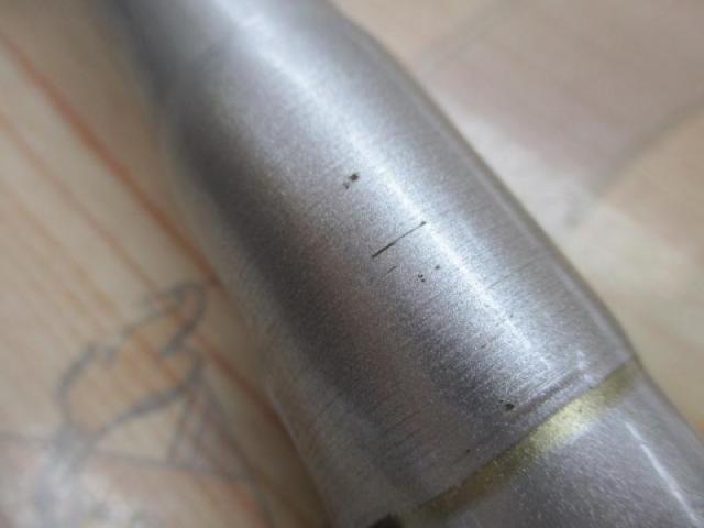 HSリーガルISO 4-52遠投I