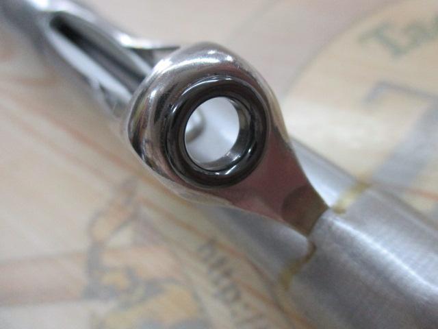 HSリーガルISO 4-52遠投I