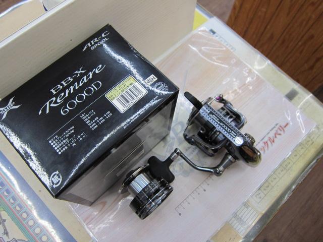 12BB-Xレマーレ 6000D