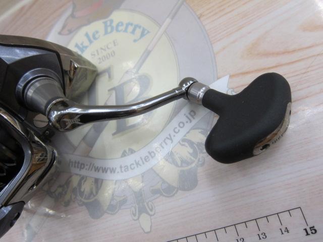 12BB-Xレマーレ 6000D