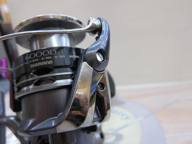 12BB-Xレマーレ 6000D