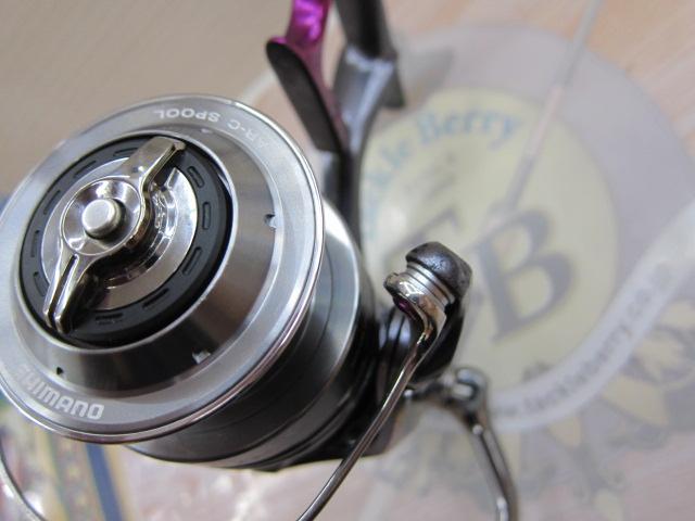 12BB-Xレマーレ 6000D