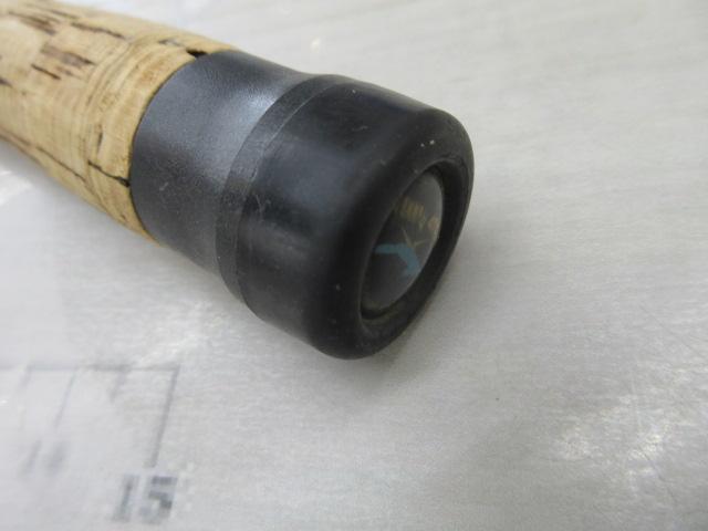 ロードランナーアウトバック 5100LS ライトリグパフォーマンス