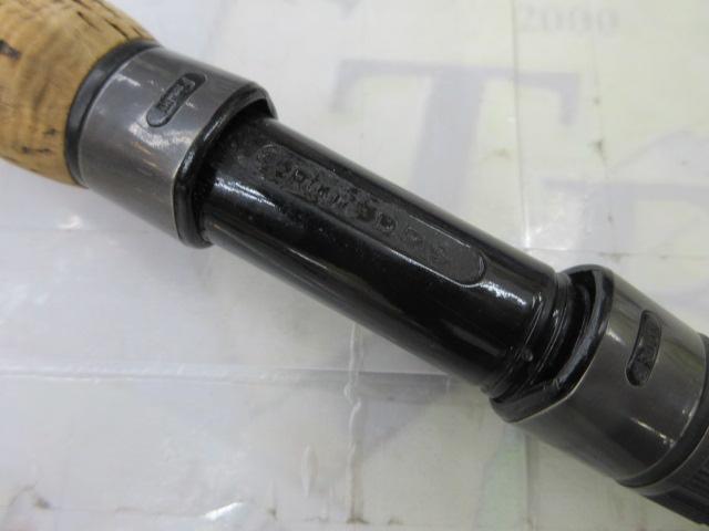 ロードランナーアウトバック 5100LS ライトリグパフォーマンス